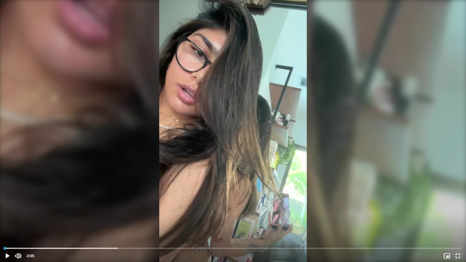 Video 112799 from Mia Khalifa