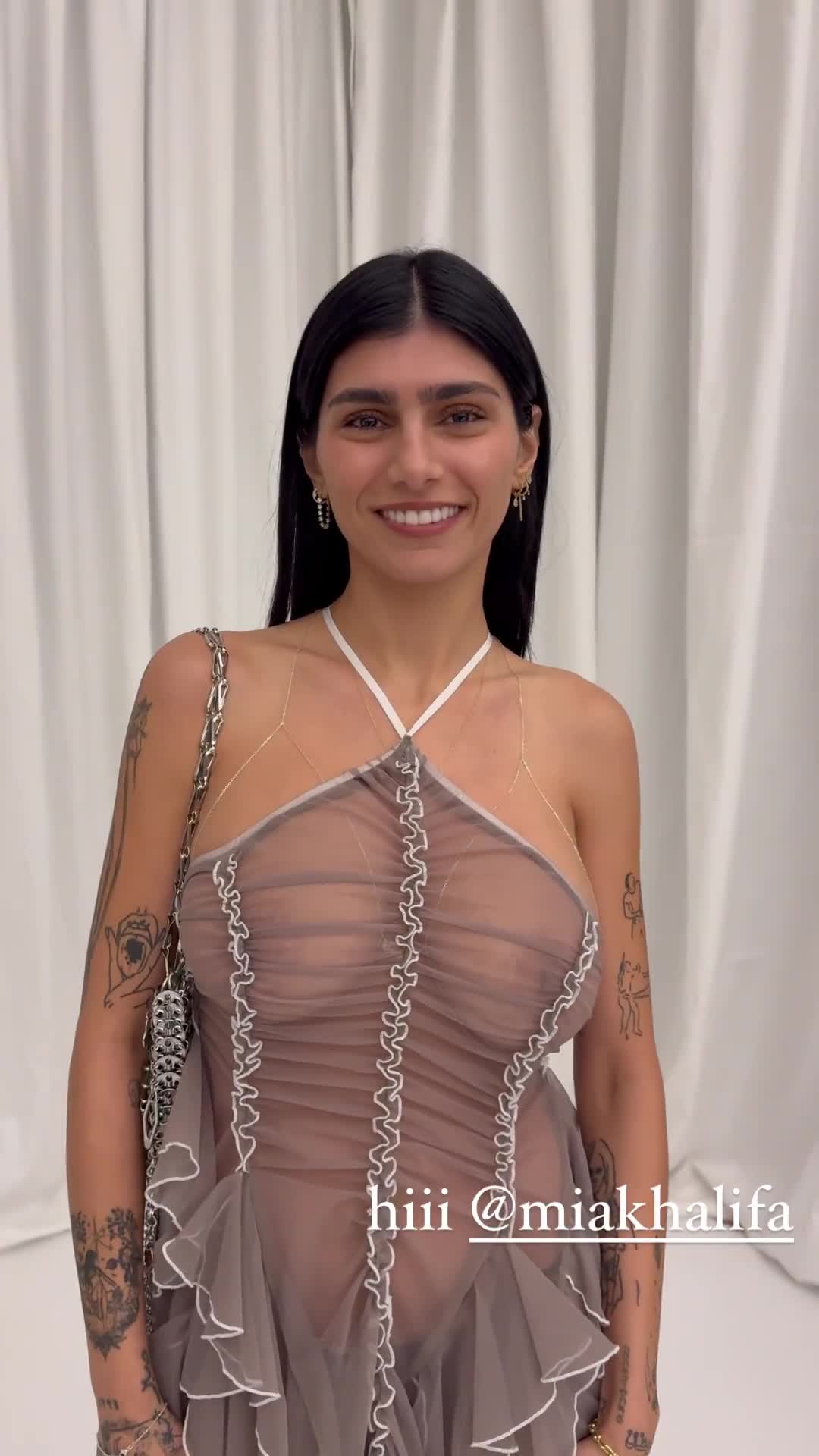 Video 112830 from Mia Khalifa