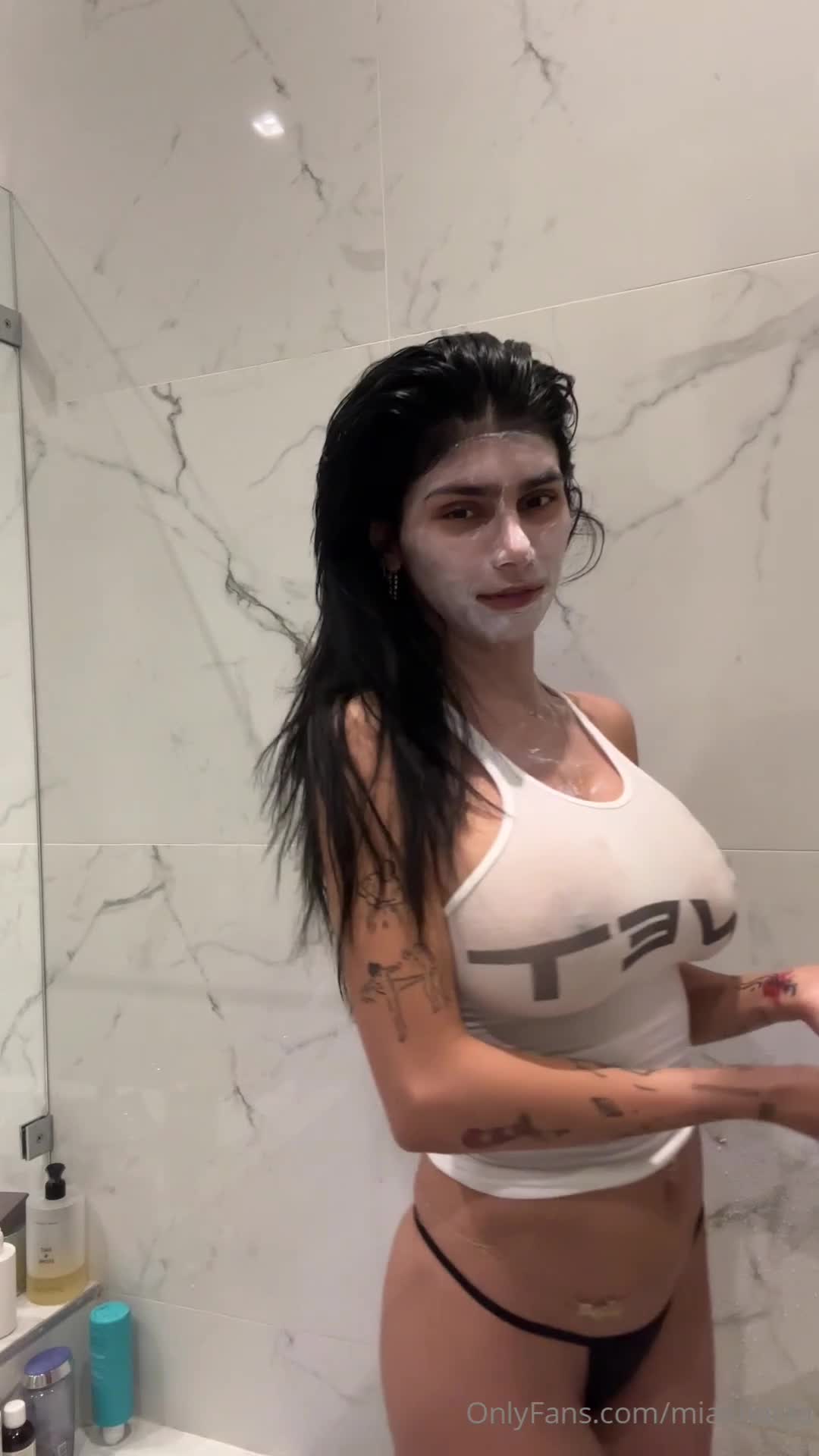 Video 112839 from Mia Khalifa
