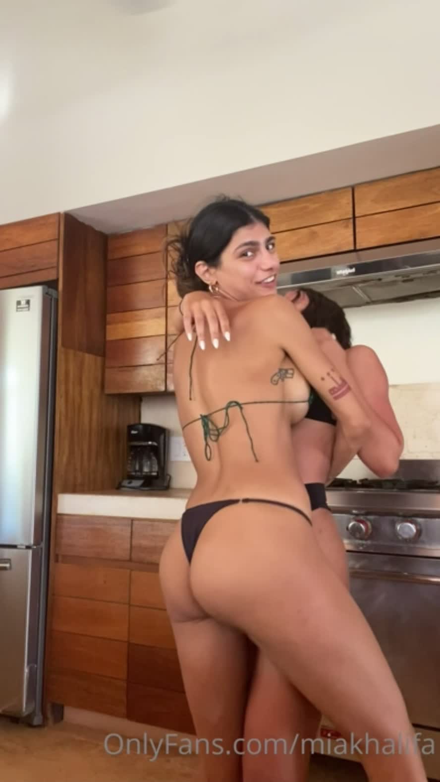 Video 112850 from Mia Khalifa