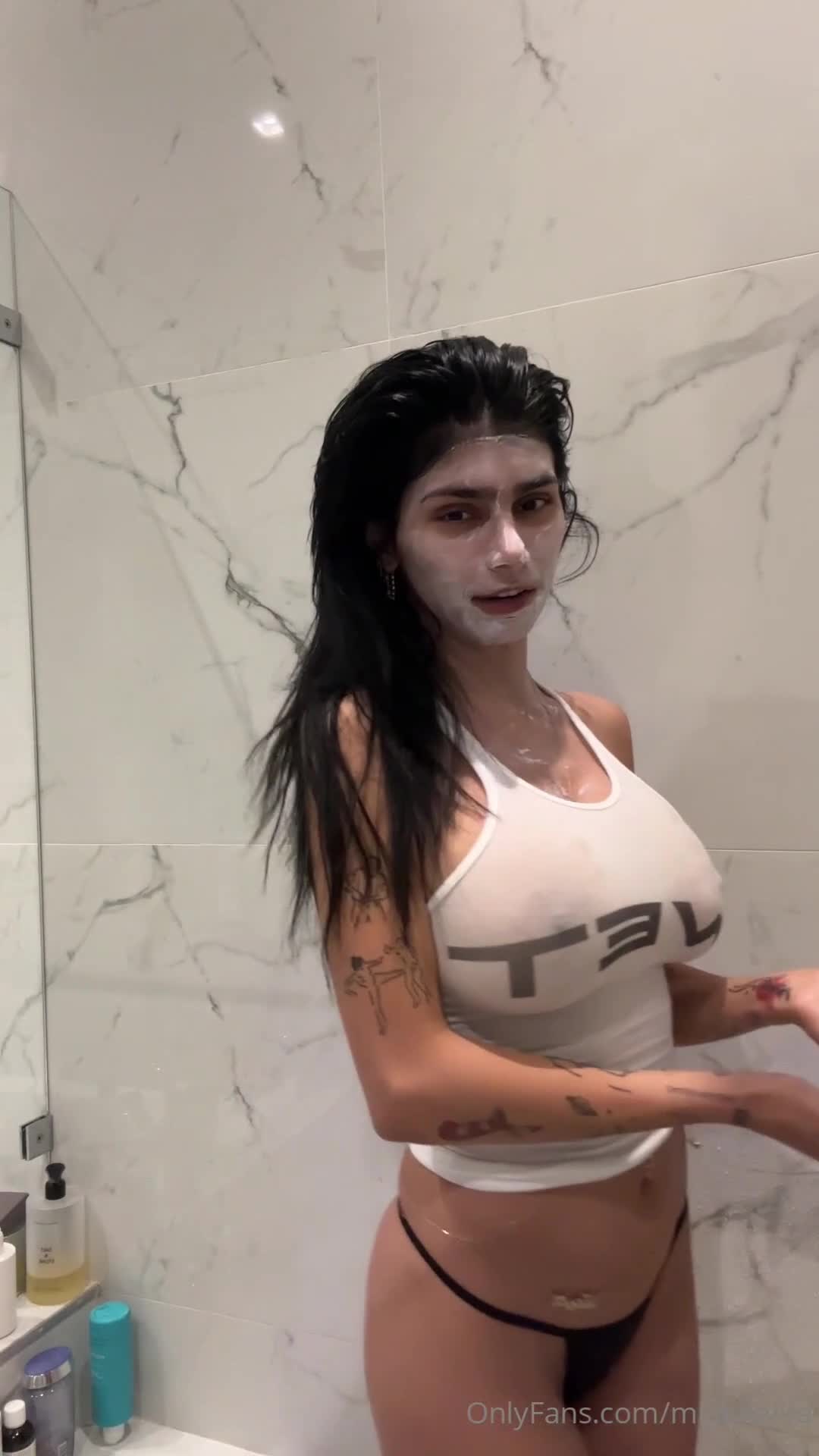 Video 112862 from Mia Khalifa
