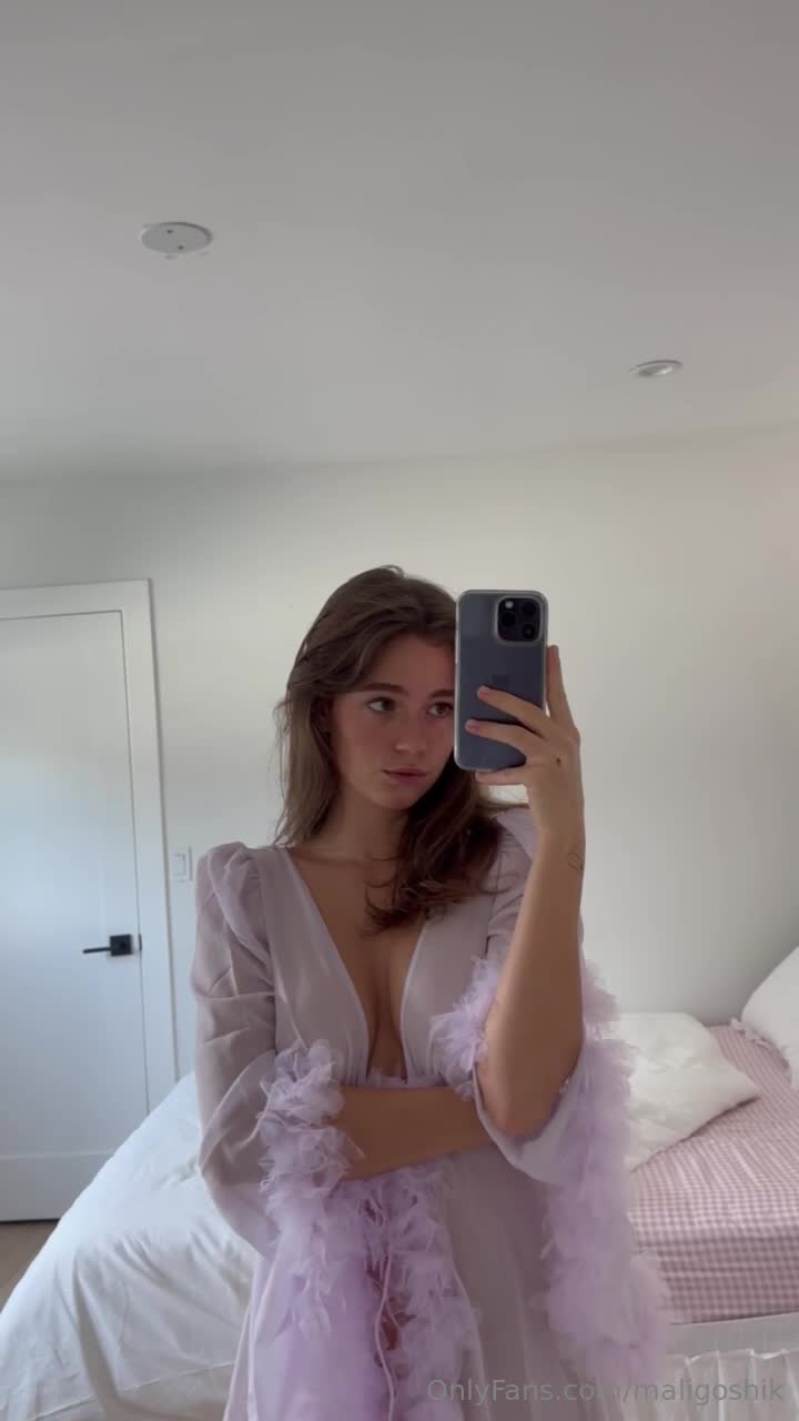 Video 112627 from Anna Maligoshika