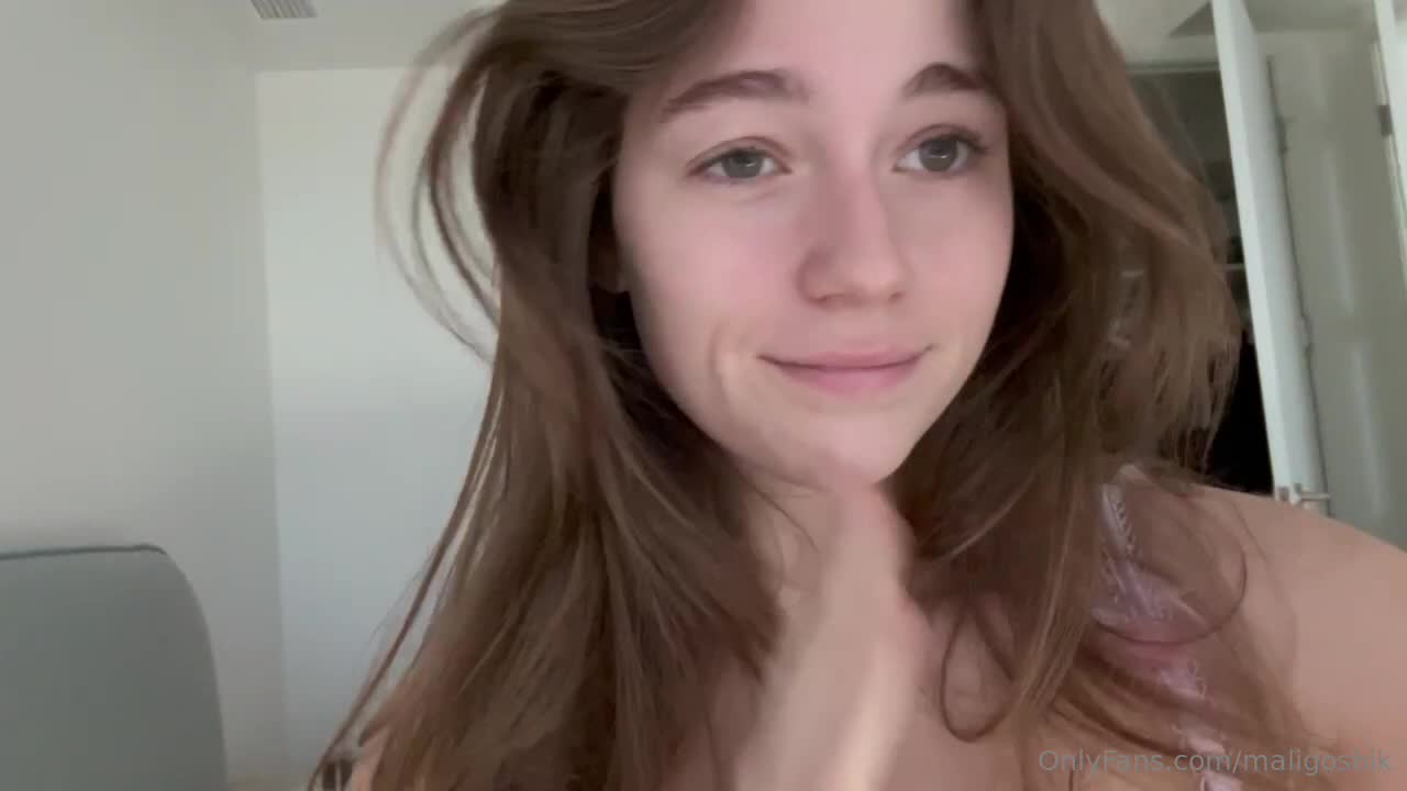 Video 112684 from Anna Maligoshika