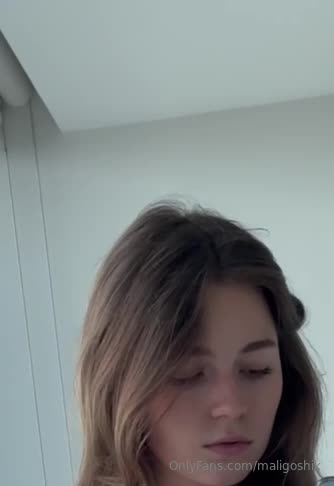 Video 112696 from Anna Maligoshika