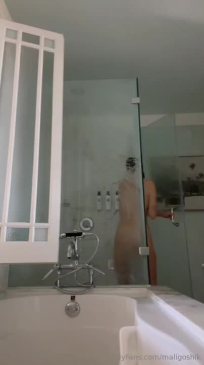 Video 112699 from Anna Maligoshika