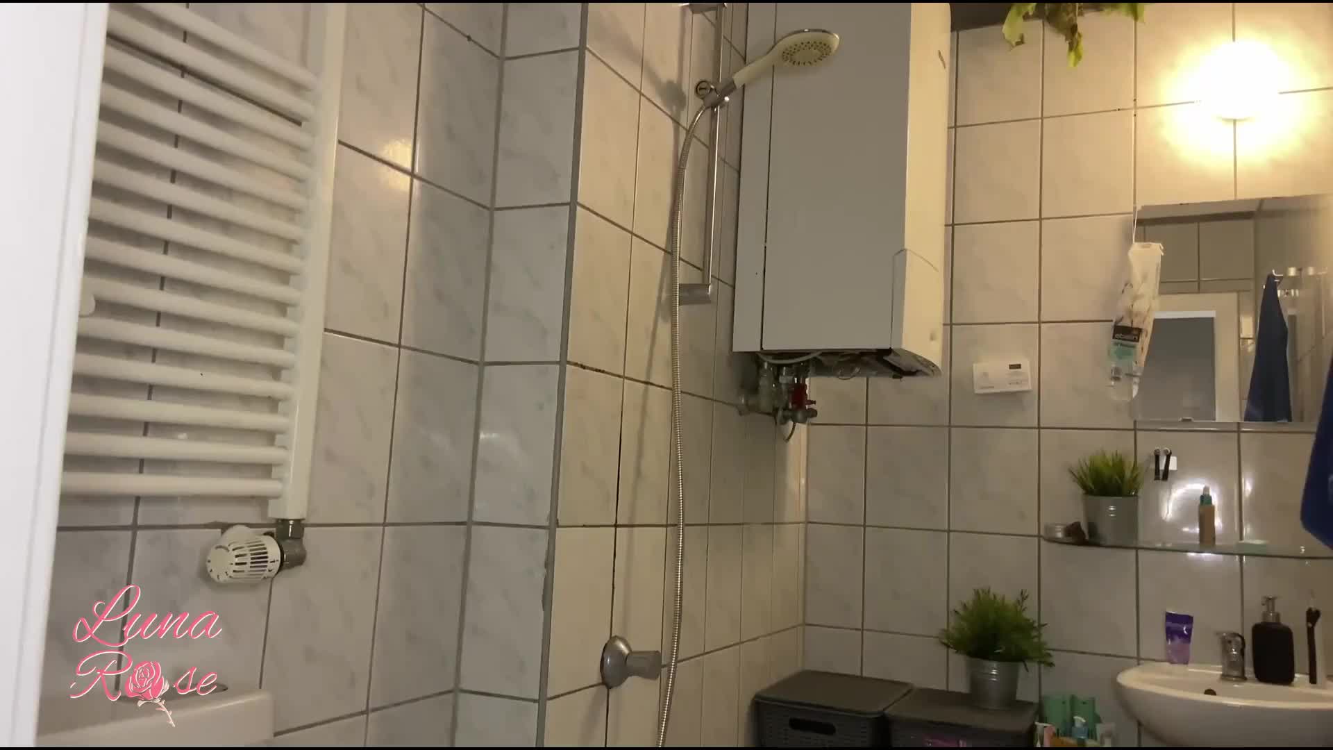 Video 22489 from Mila Klein