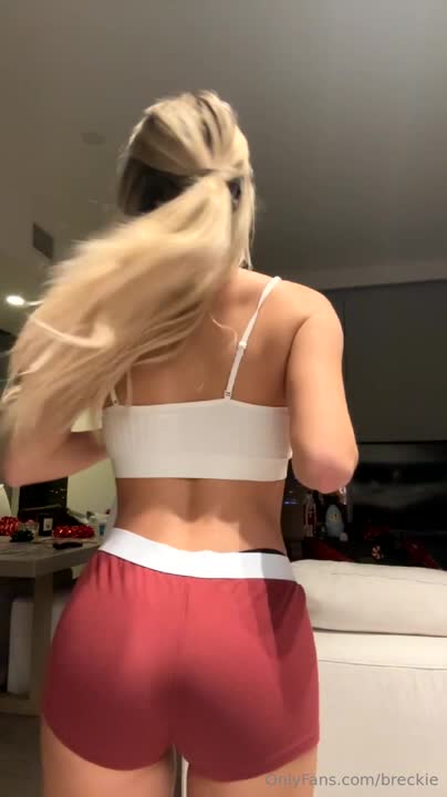 Video 112594 from Breckie Hill