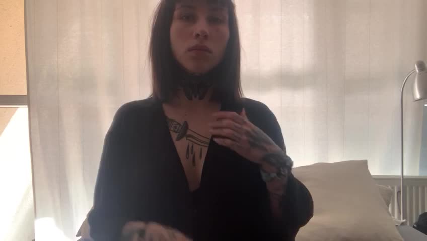Video 112527 from InkedSophiie