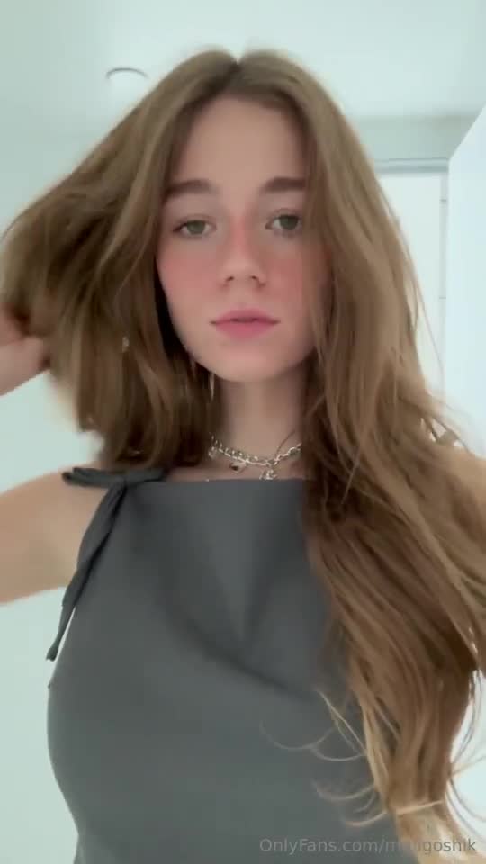 Video 112926 from Anna Maligoshika