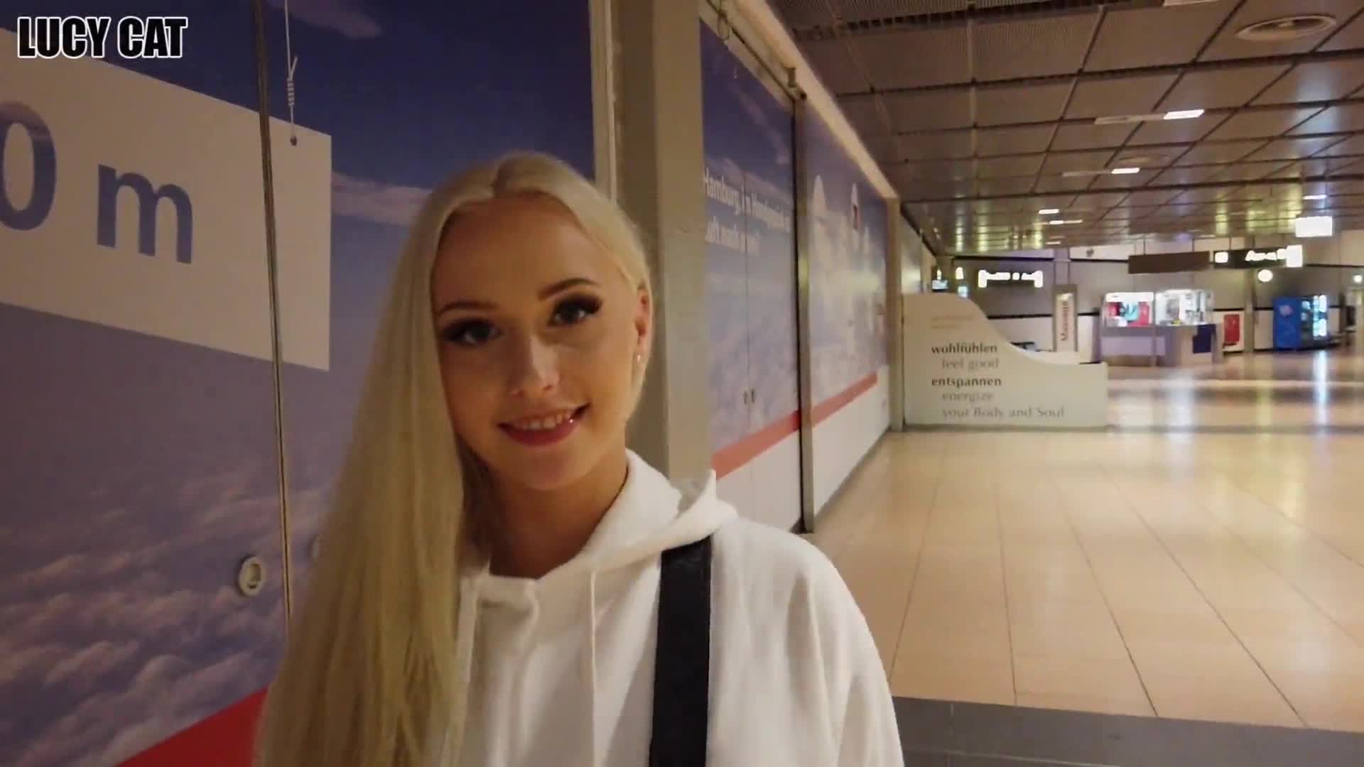 Video 6012 from Just Lucy