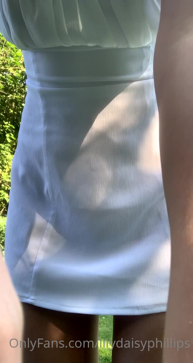 Video 18756 from Lillian Phillips