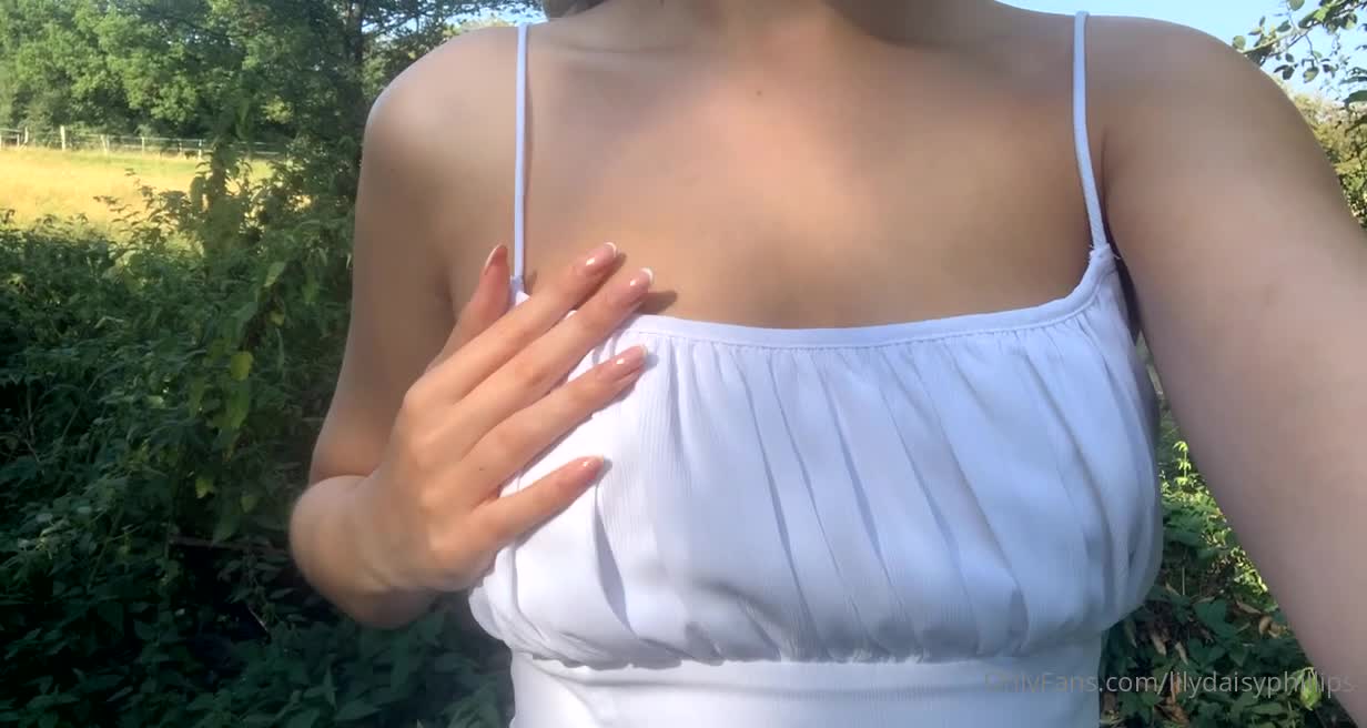 Video 18757 from Lillian Phillips
