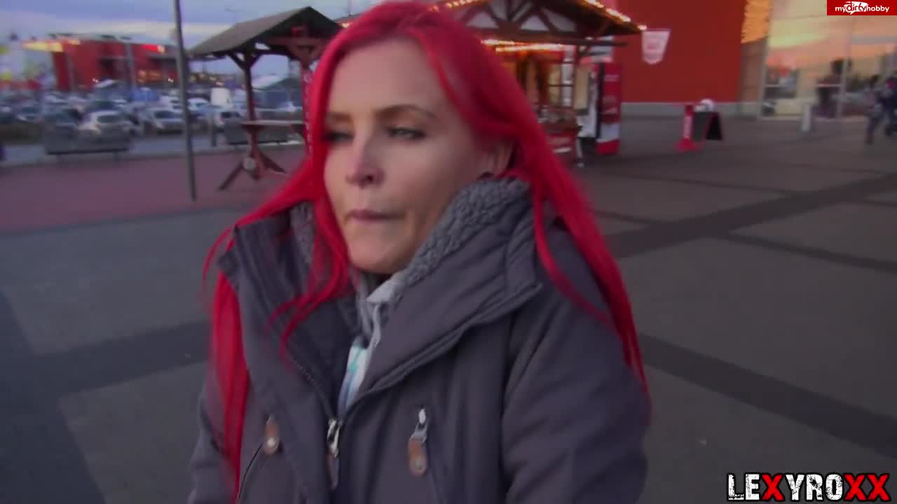 Video 113761 from Lexy Roxx