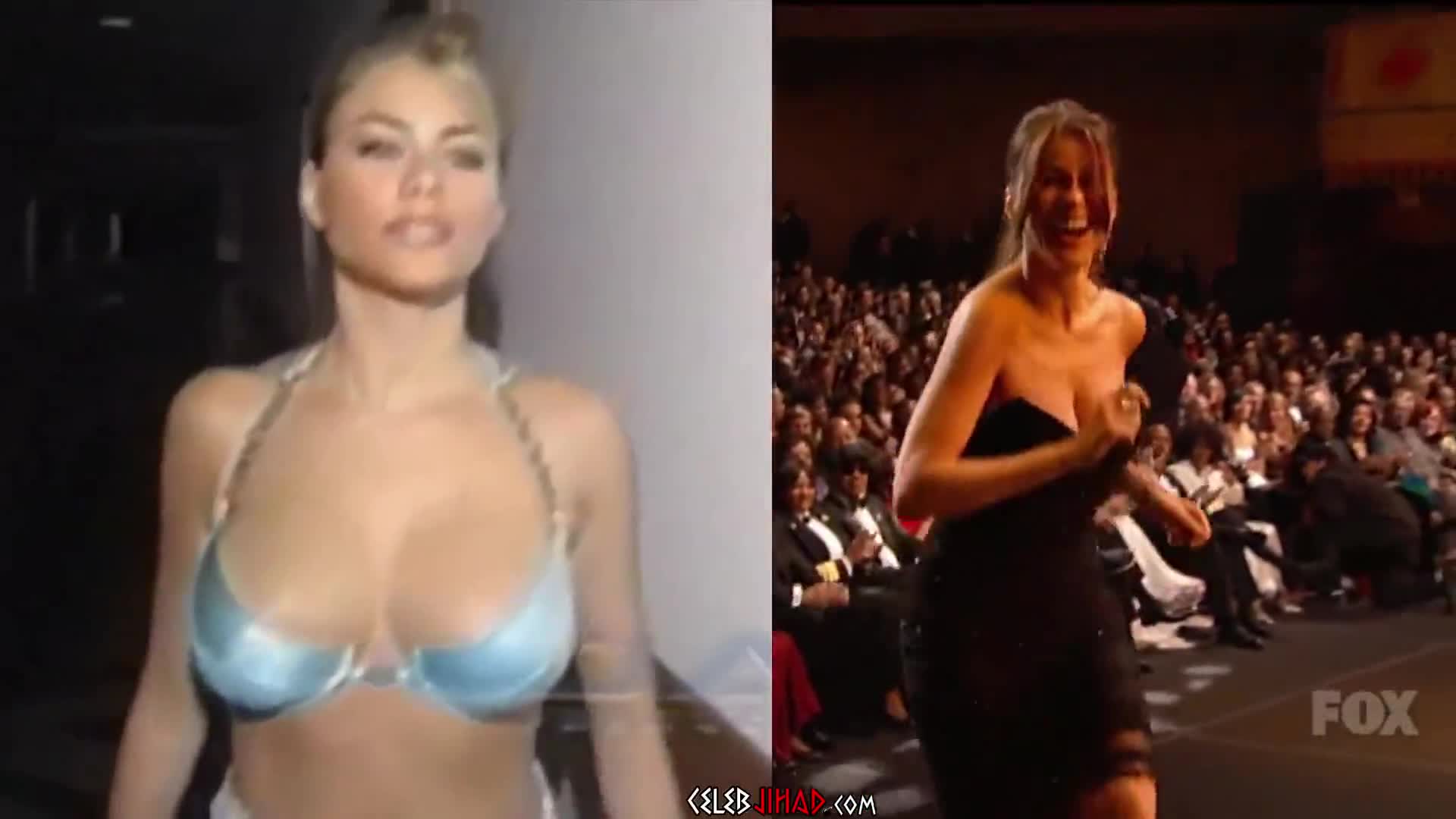 Video 113810 from Sofia Vergara