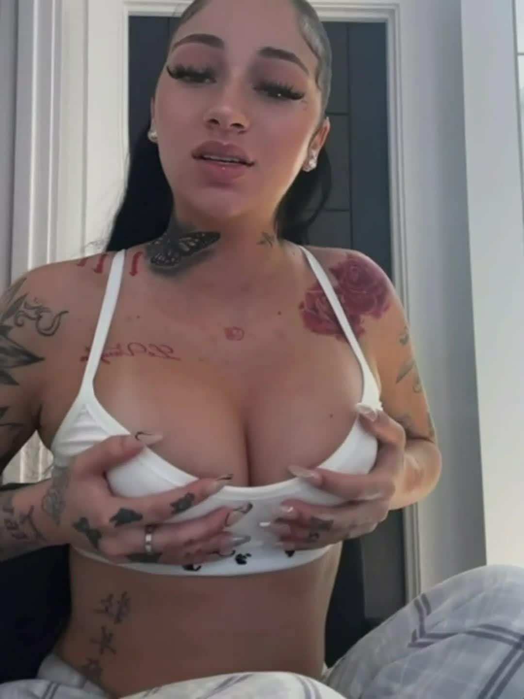 Video 113821 from Bhad Bhabie