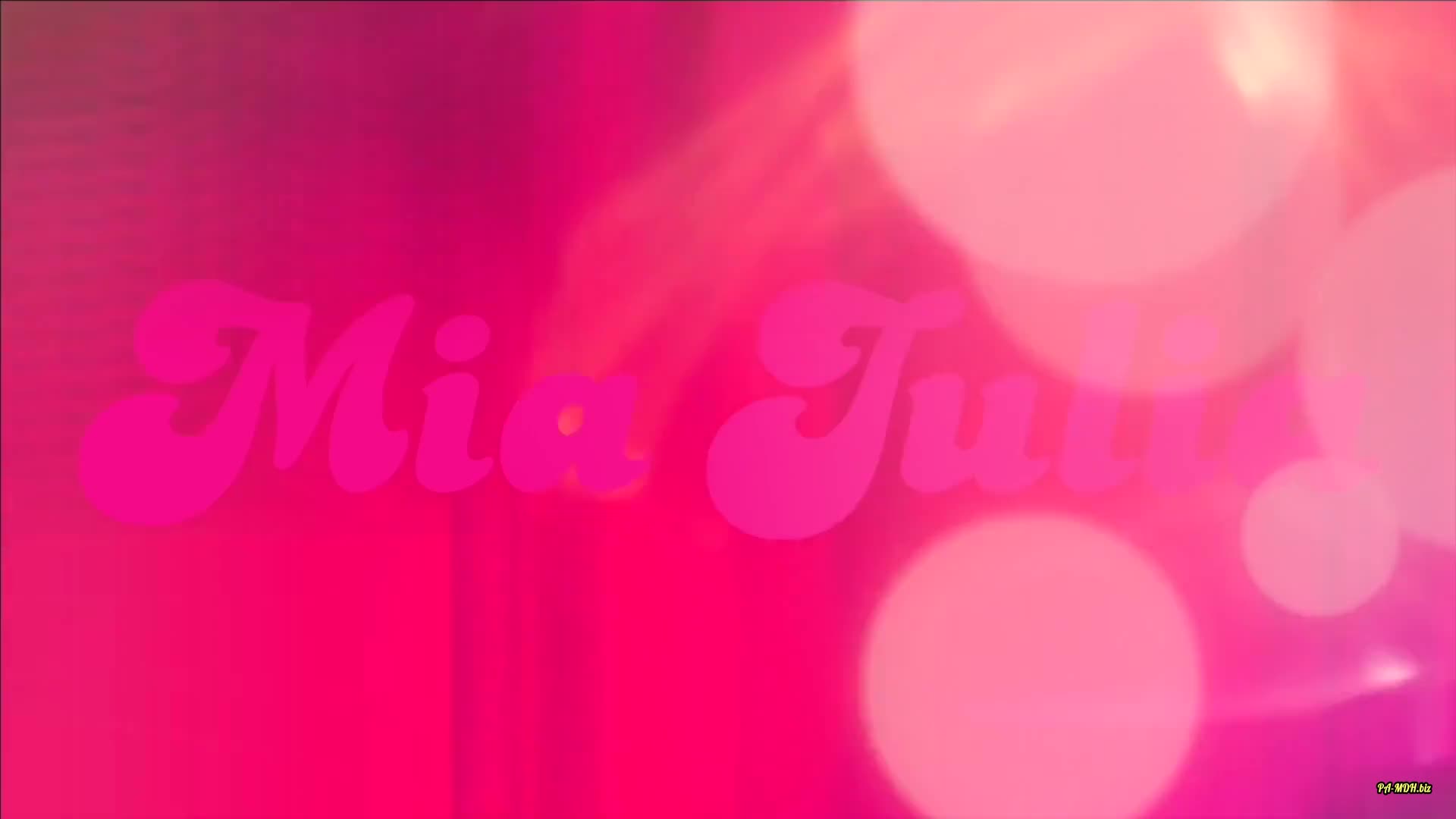 Video 113879 from Mia Julia Brückner