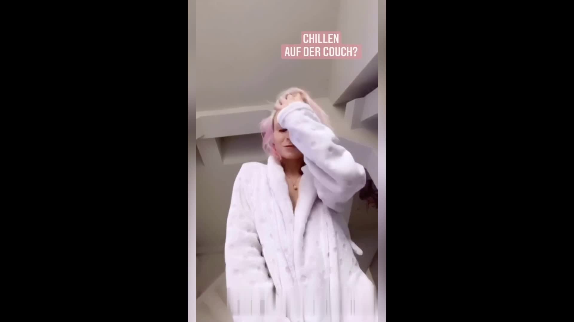 Video 113964 from Mia Julia Brückner