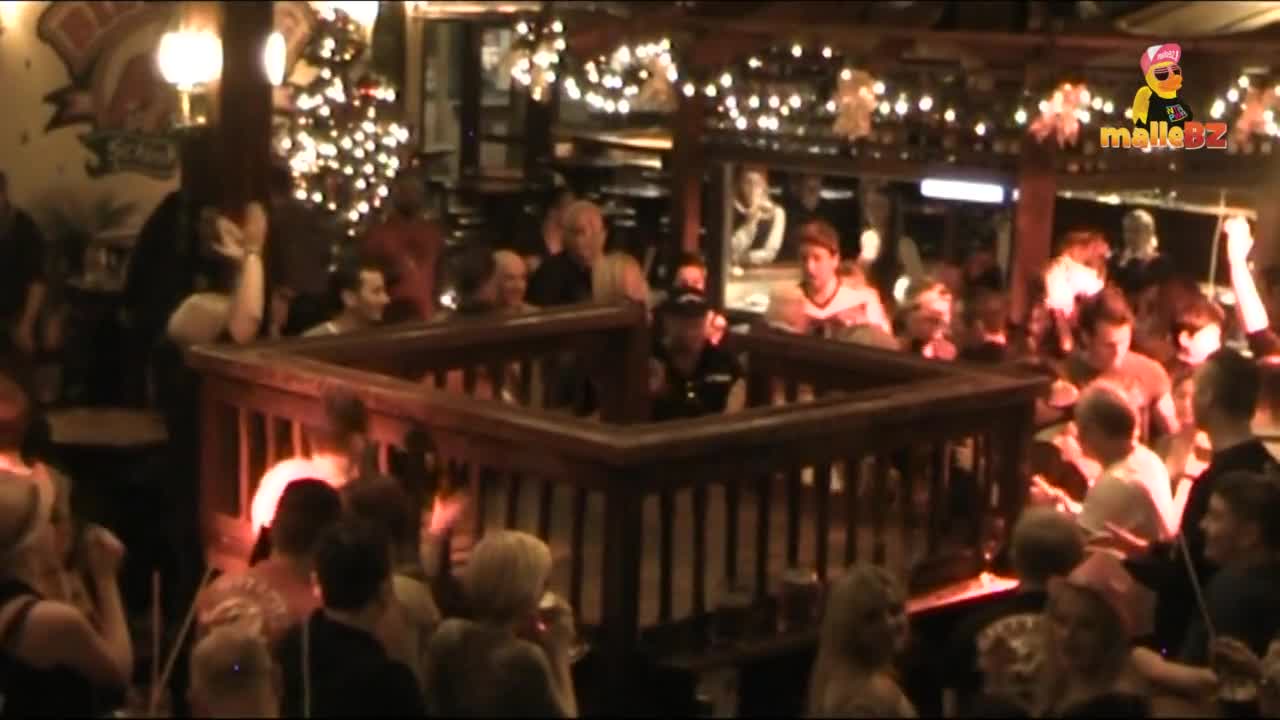 Video 113983 from Mia Julia Brückner