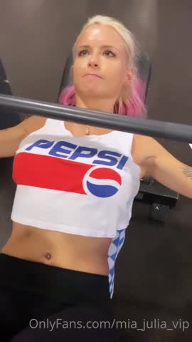 Video 114050 from Mia Julia Brückner