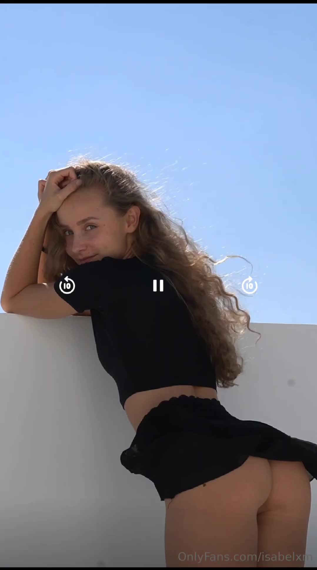 Video 114076 from By.isabelyvonne