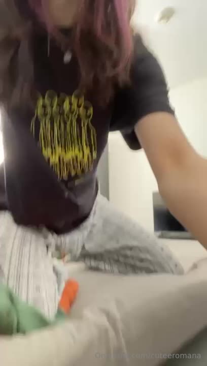 Video 114159 from Cuteamaya