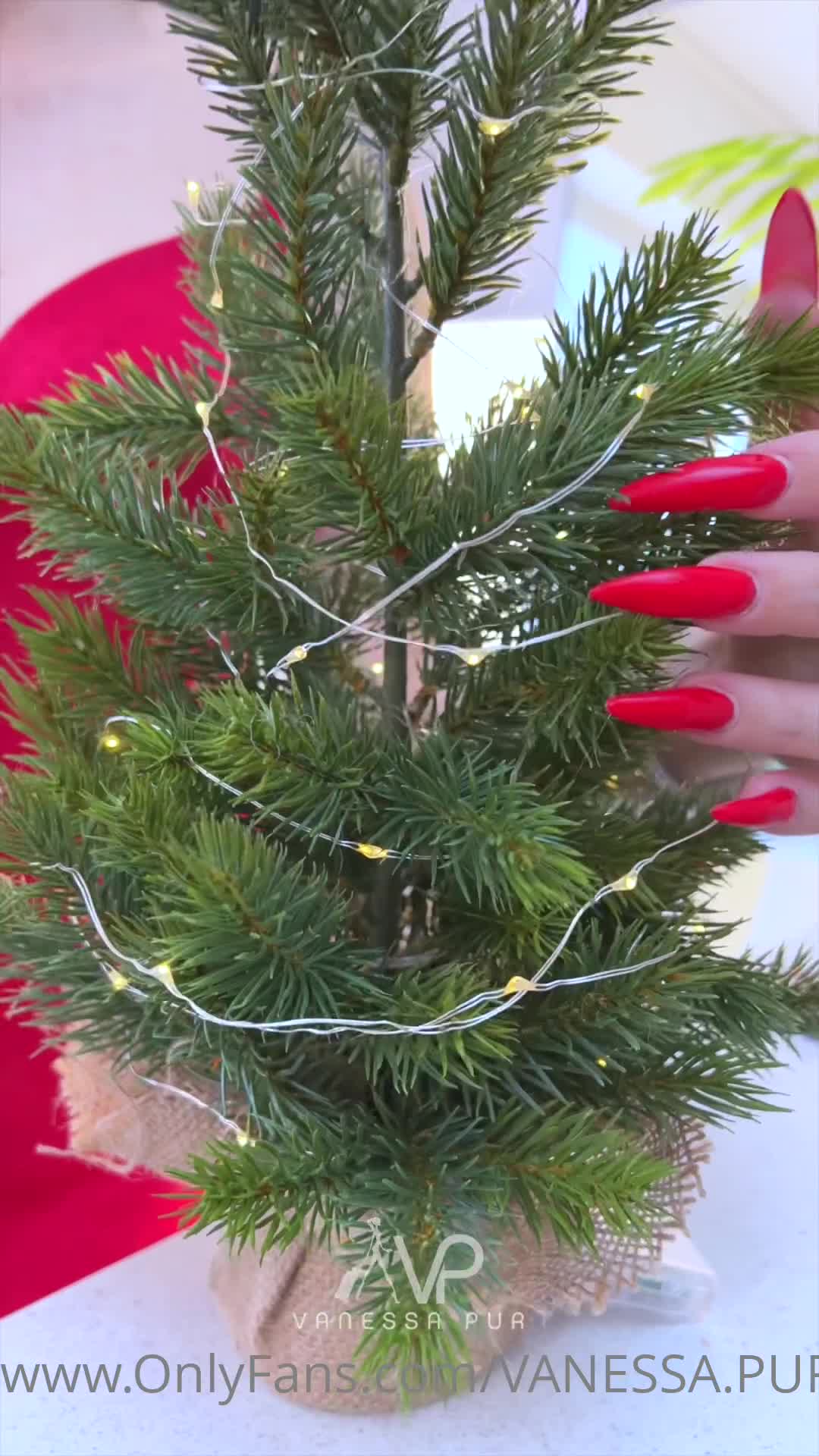 Video 114344 from Vanessa Pur