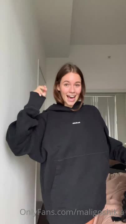 Video 114452 from Anna Maligoshika