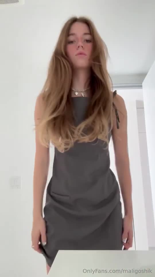 Video 114456 from Anna Maligoshika