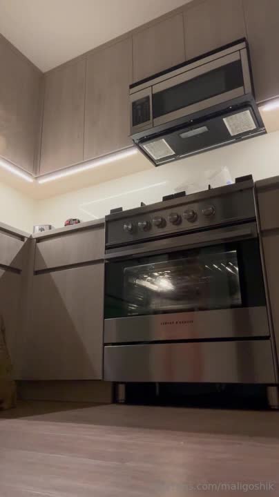 Video 114461 from Anna Maligoshika