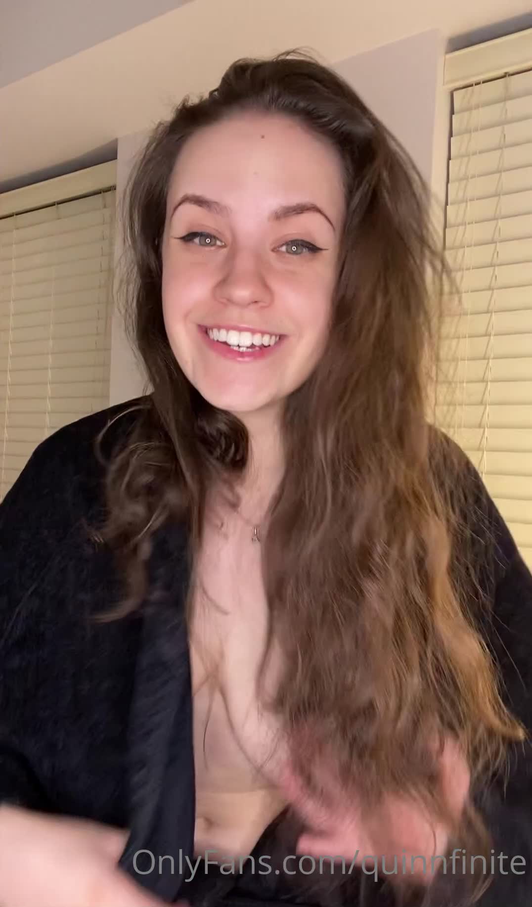 Video 114520 from Quinn Finite