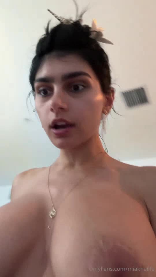 Video 114554 from Mia Khalifa