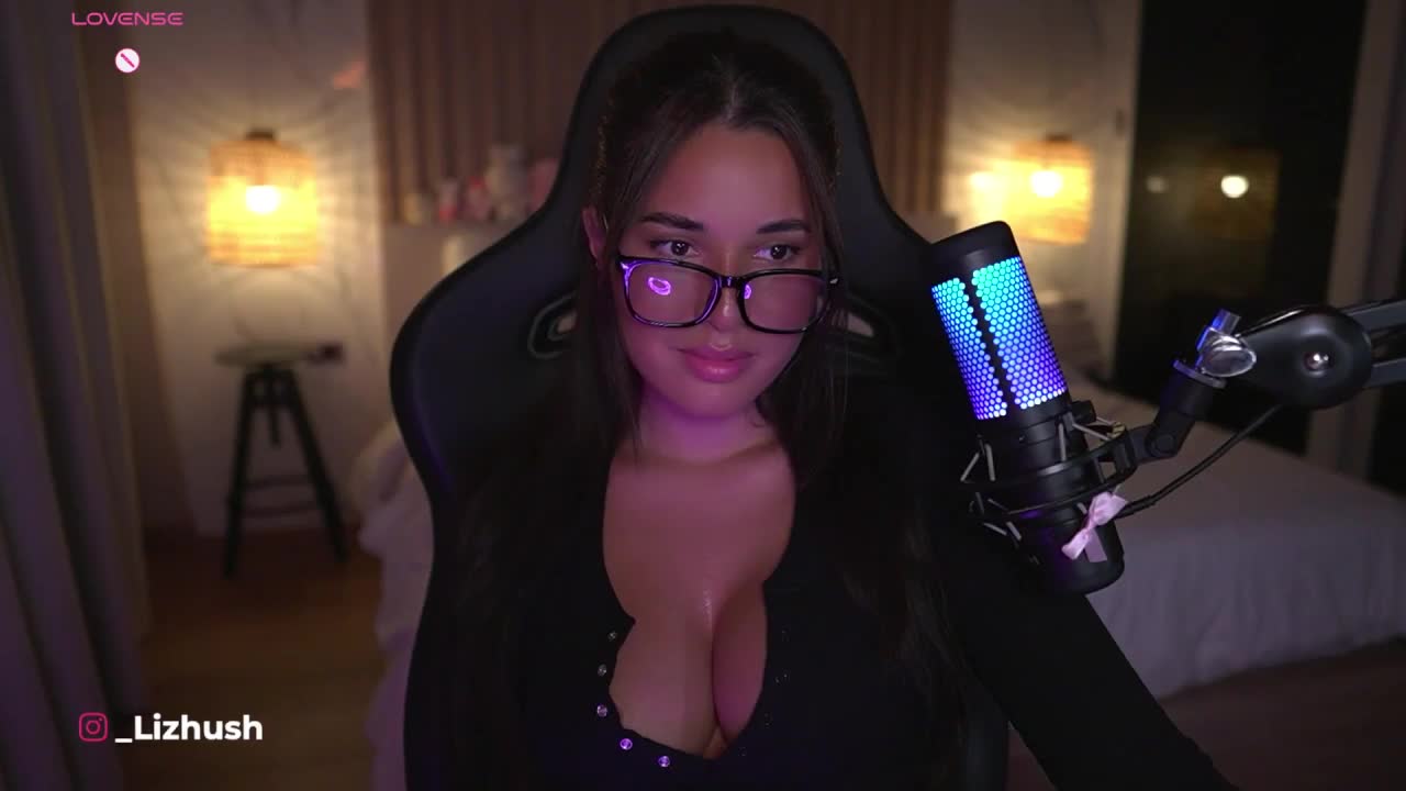 Video 38132 from Lizhush