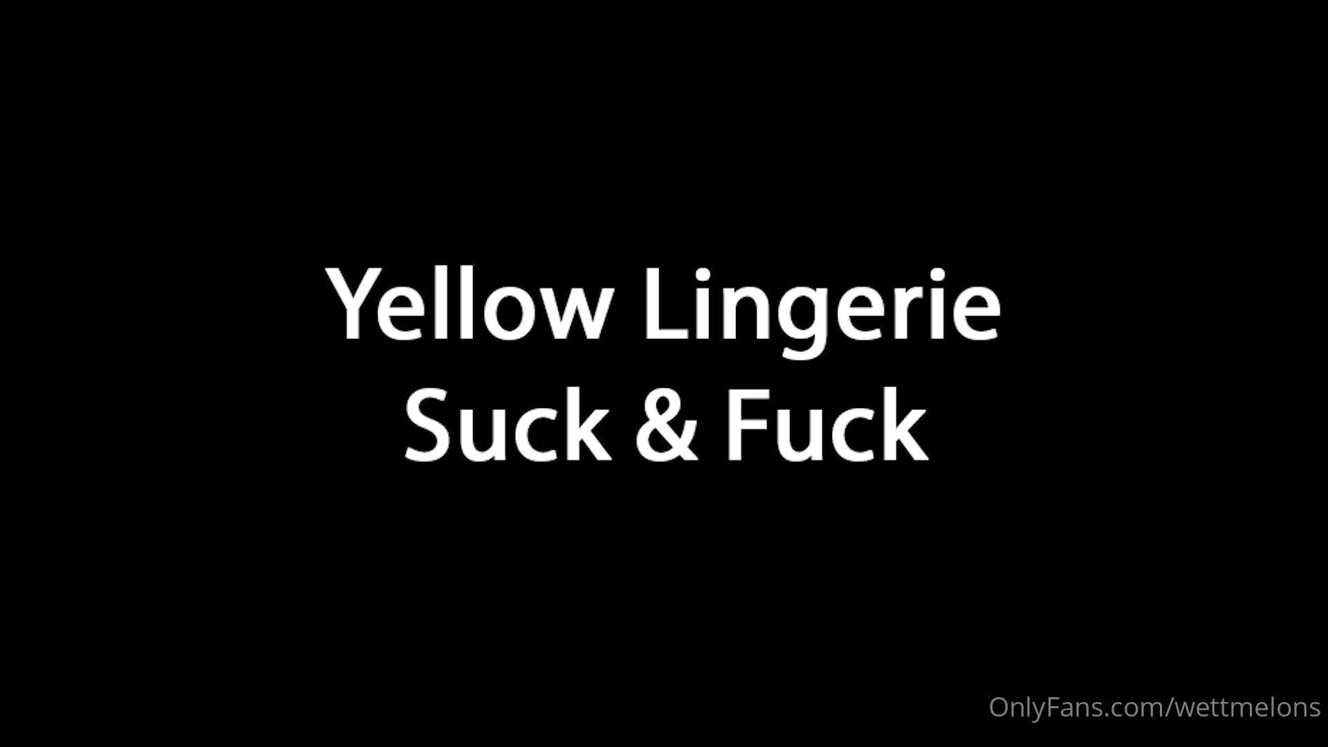 Video 115138 from WettMelons