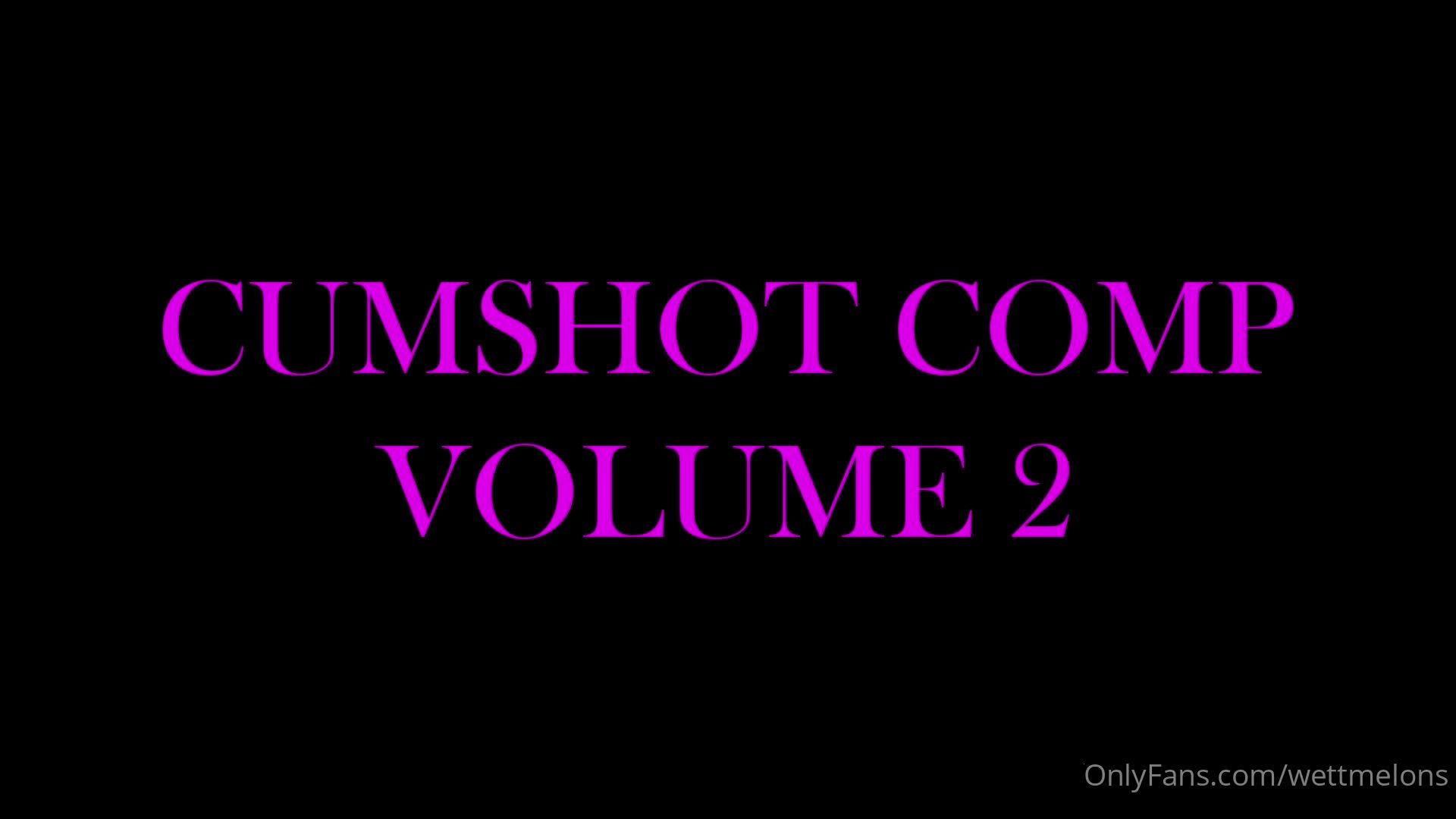 Video 115227 from WettMelons