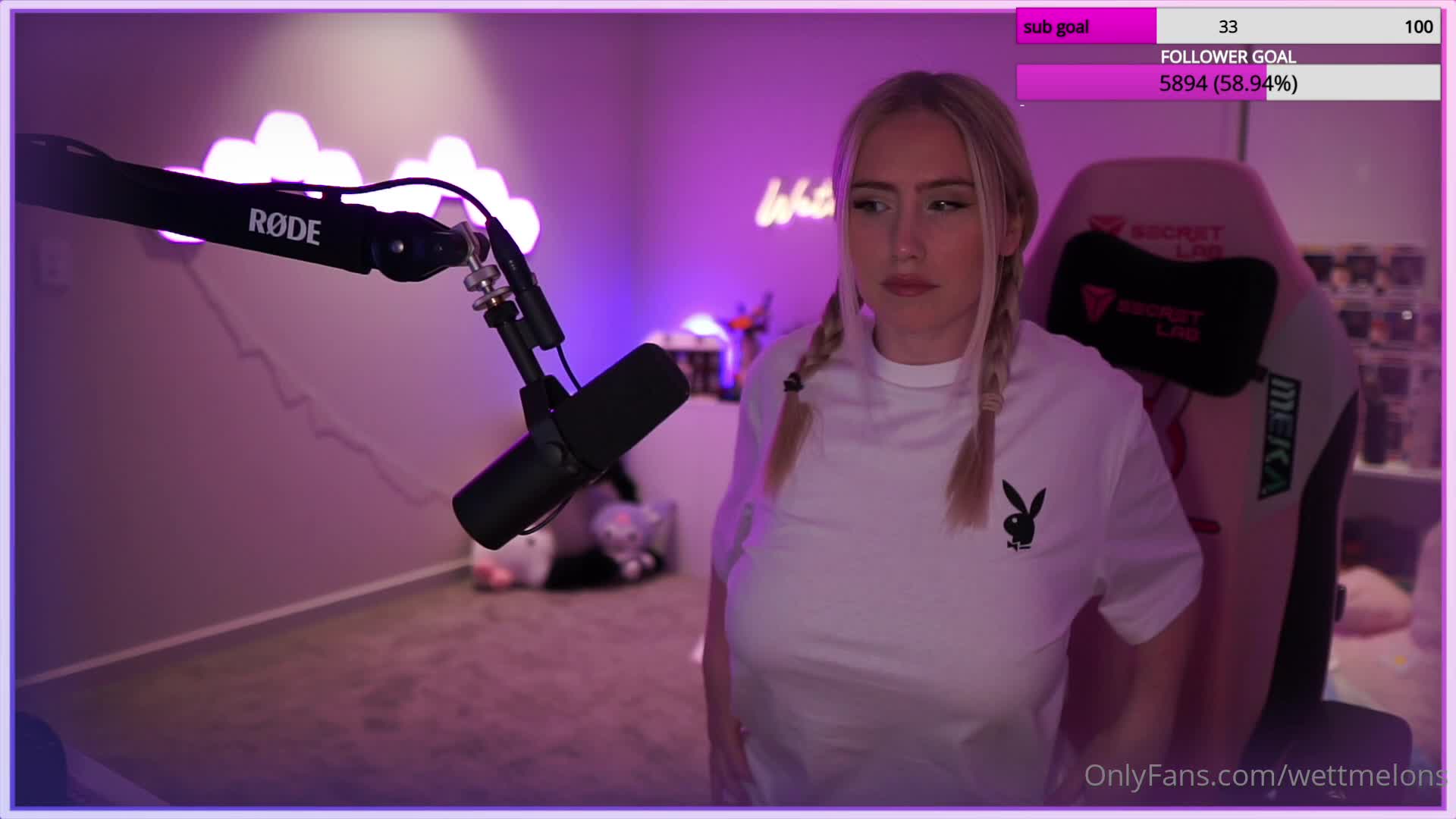 Video 115344 from WettMelons