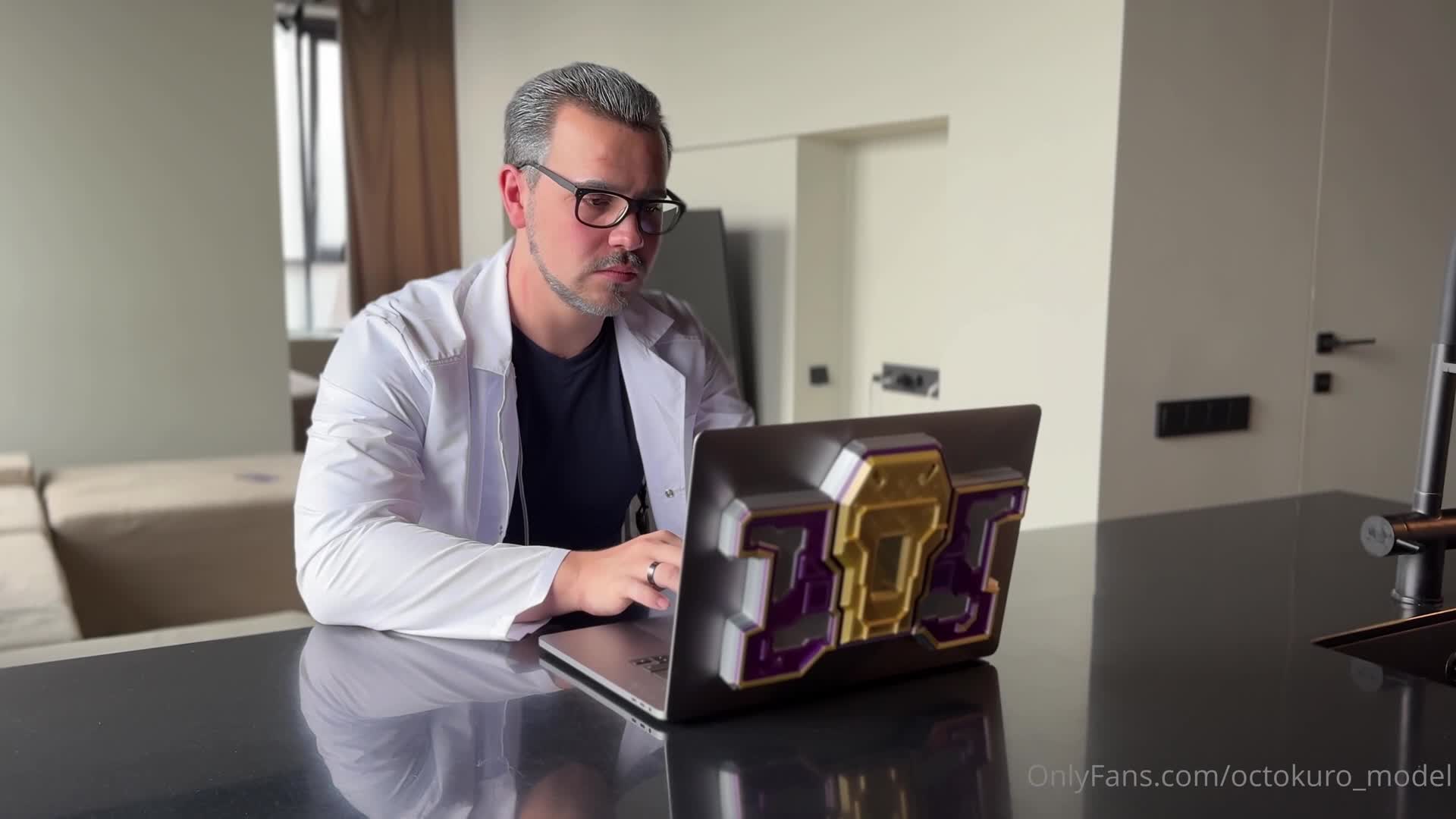 Video 115679 from Octokuro