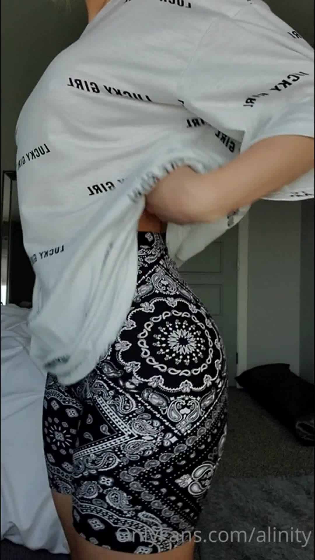 Video 115696 from Alinity