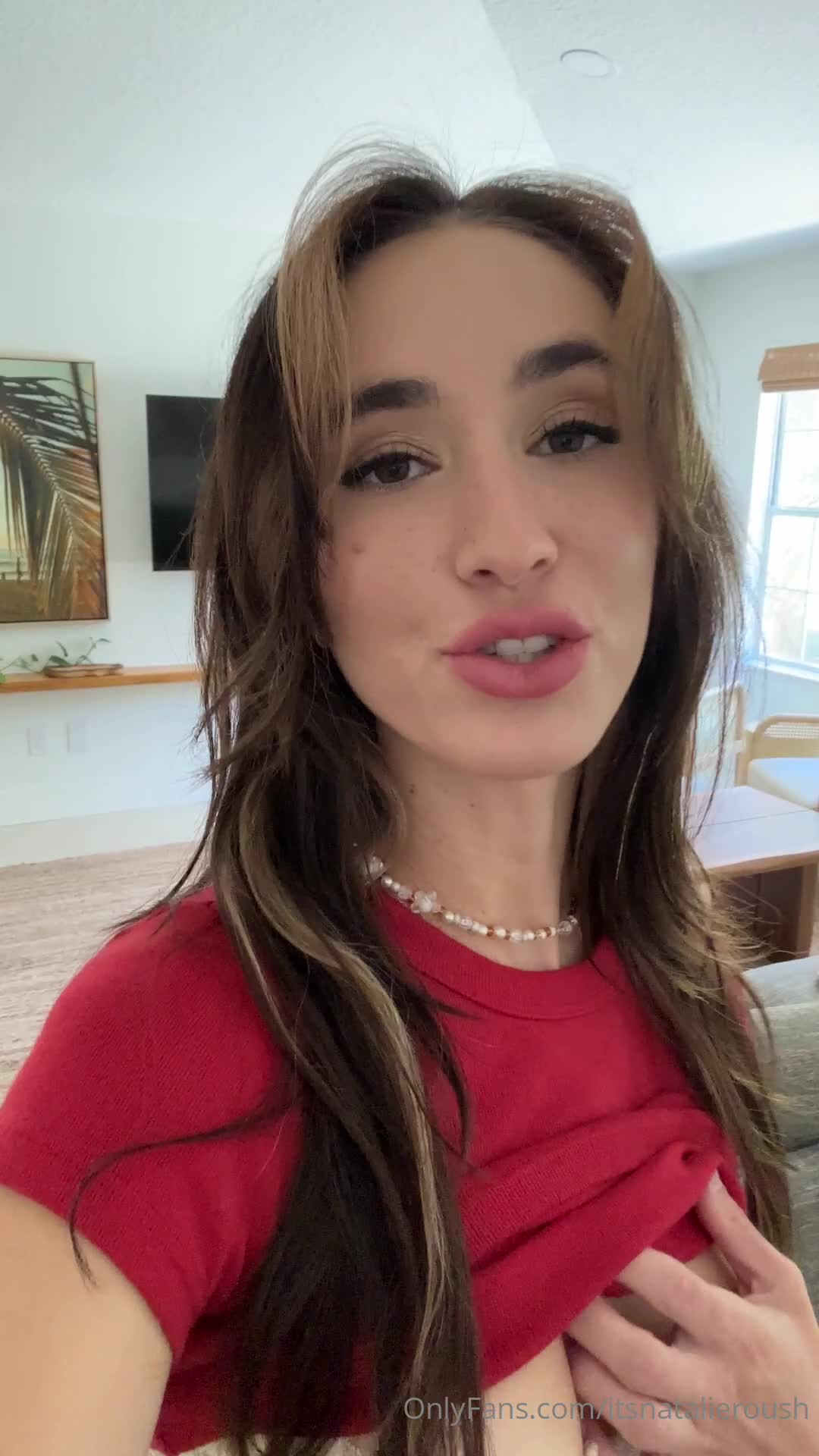 Video 115784 from Natalie Roush