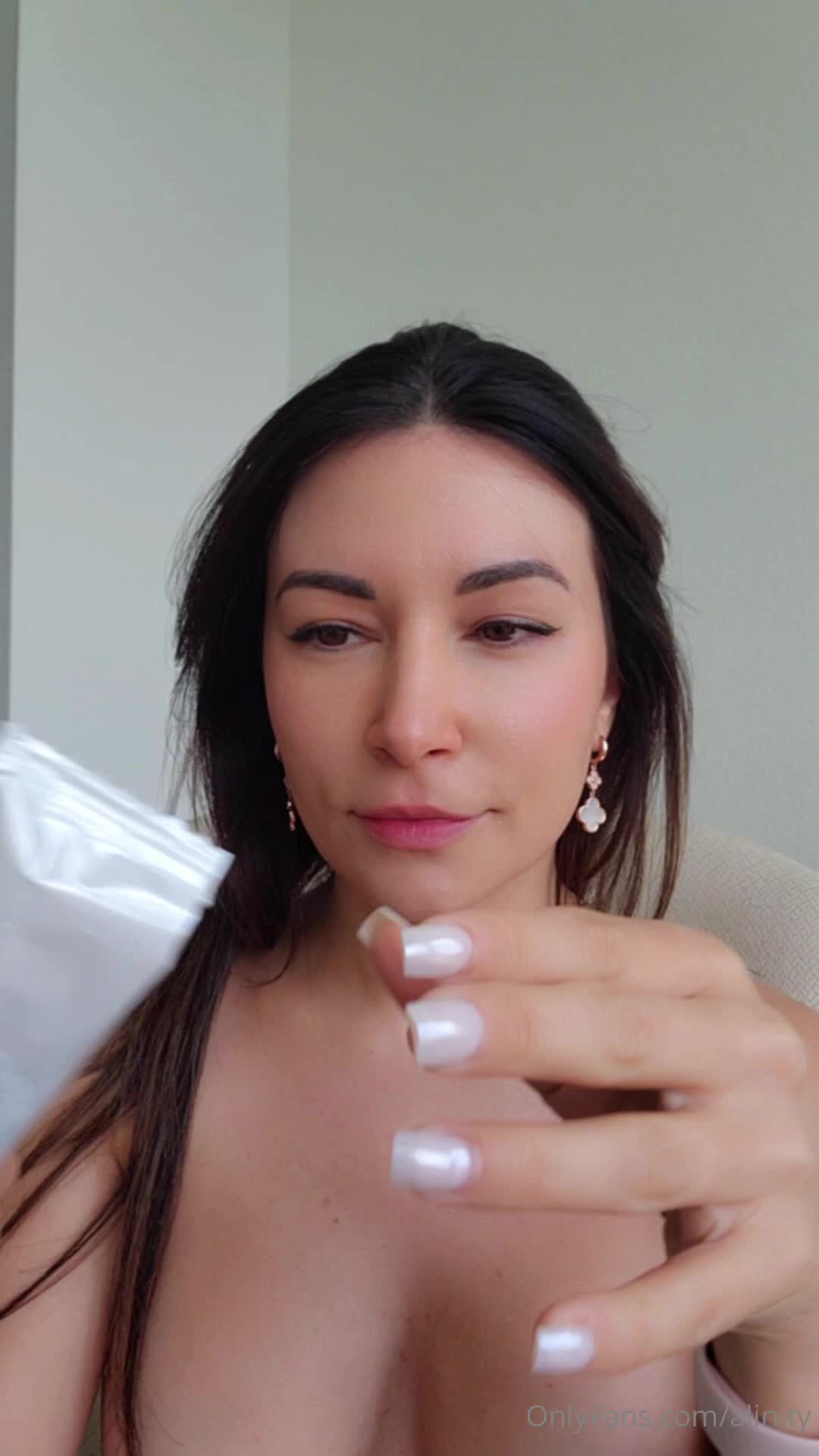 Video 115819 from Alinity