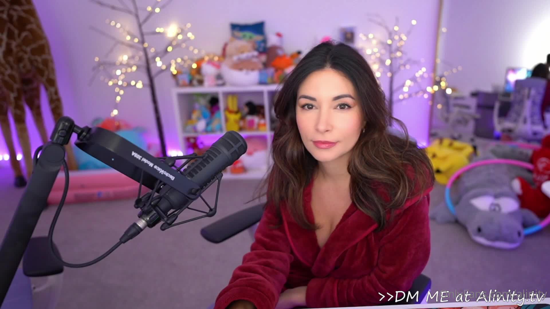 Video 115864 from Alinity