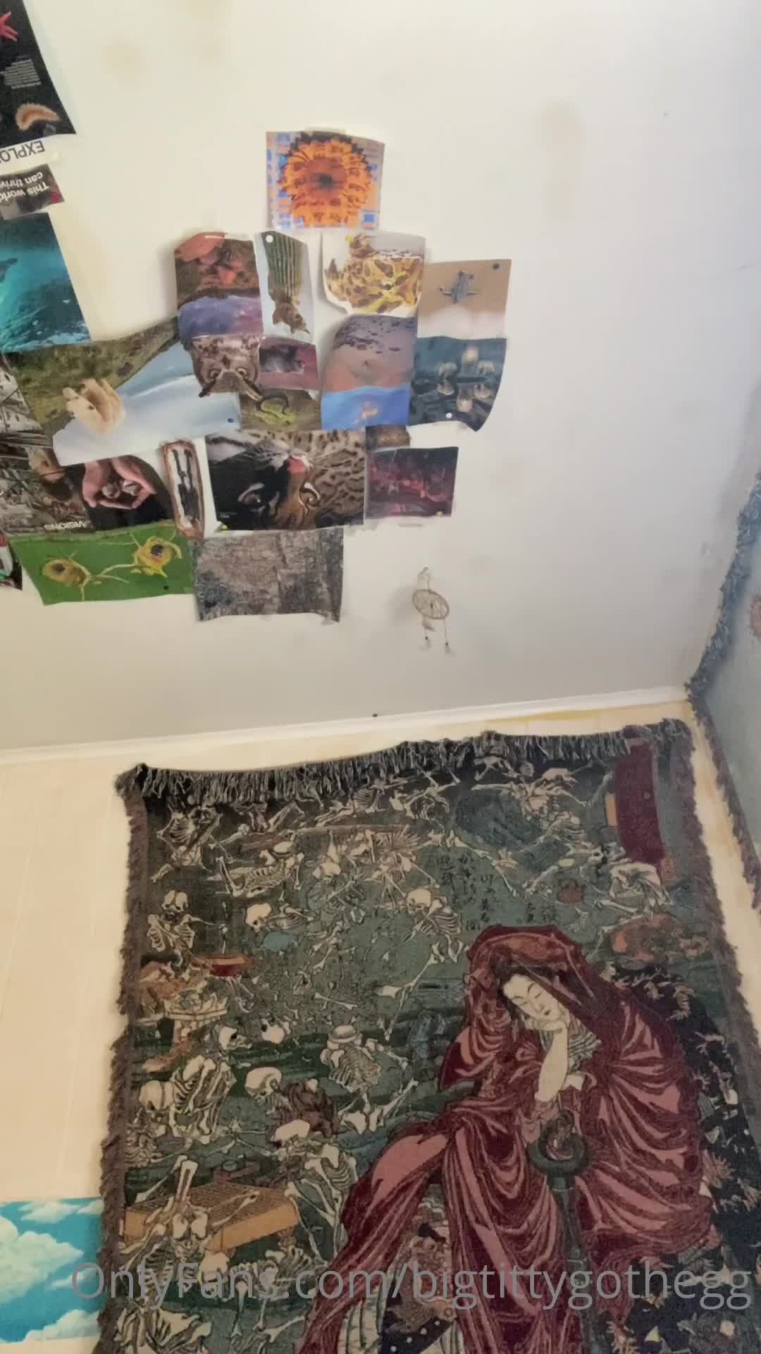 Video 115931 from bigtittygothegg