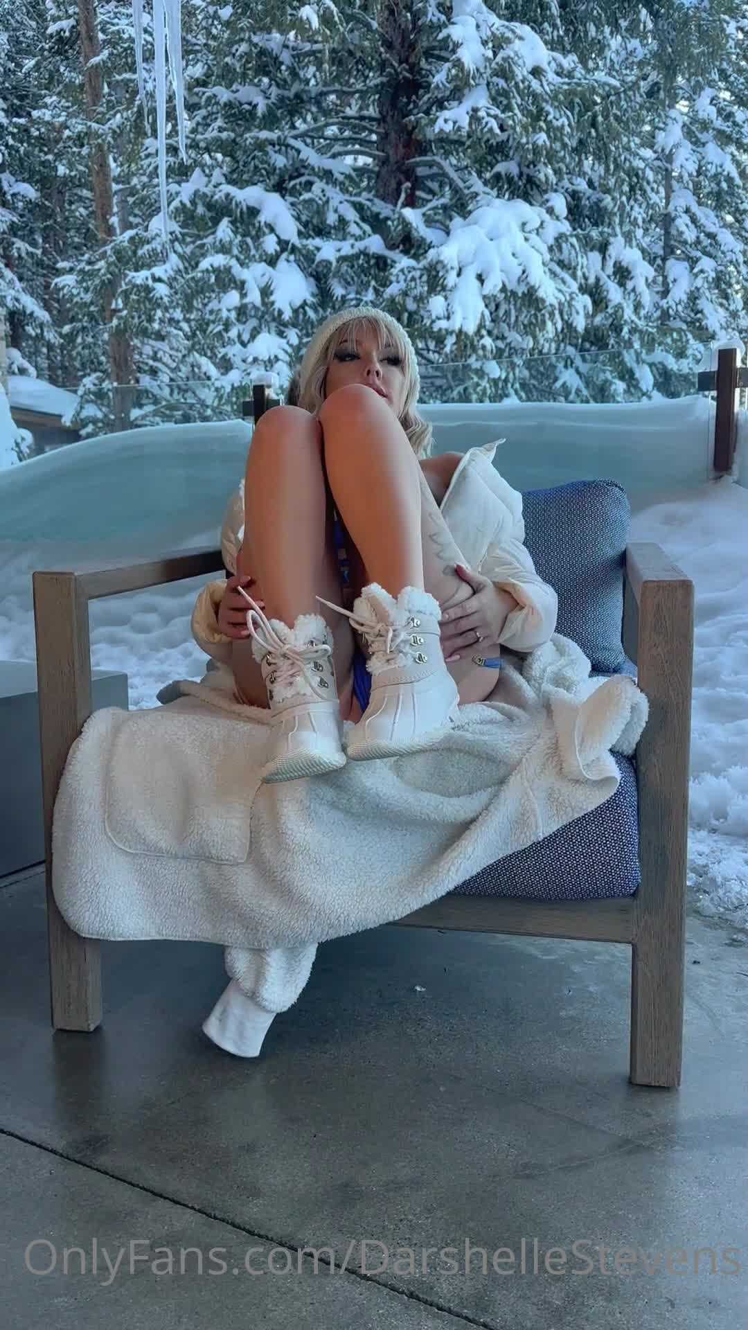 Video 115973 from Darshelle Stevens