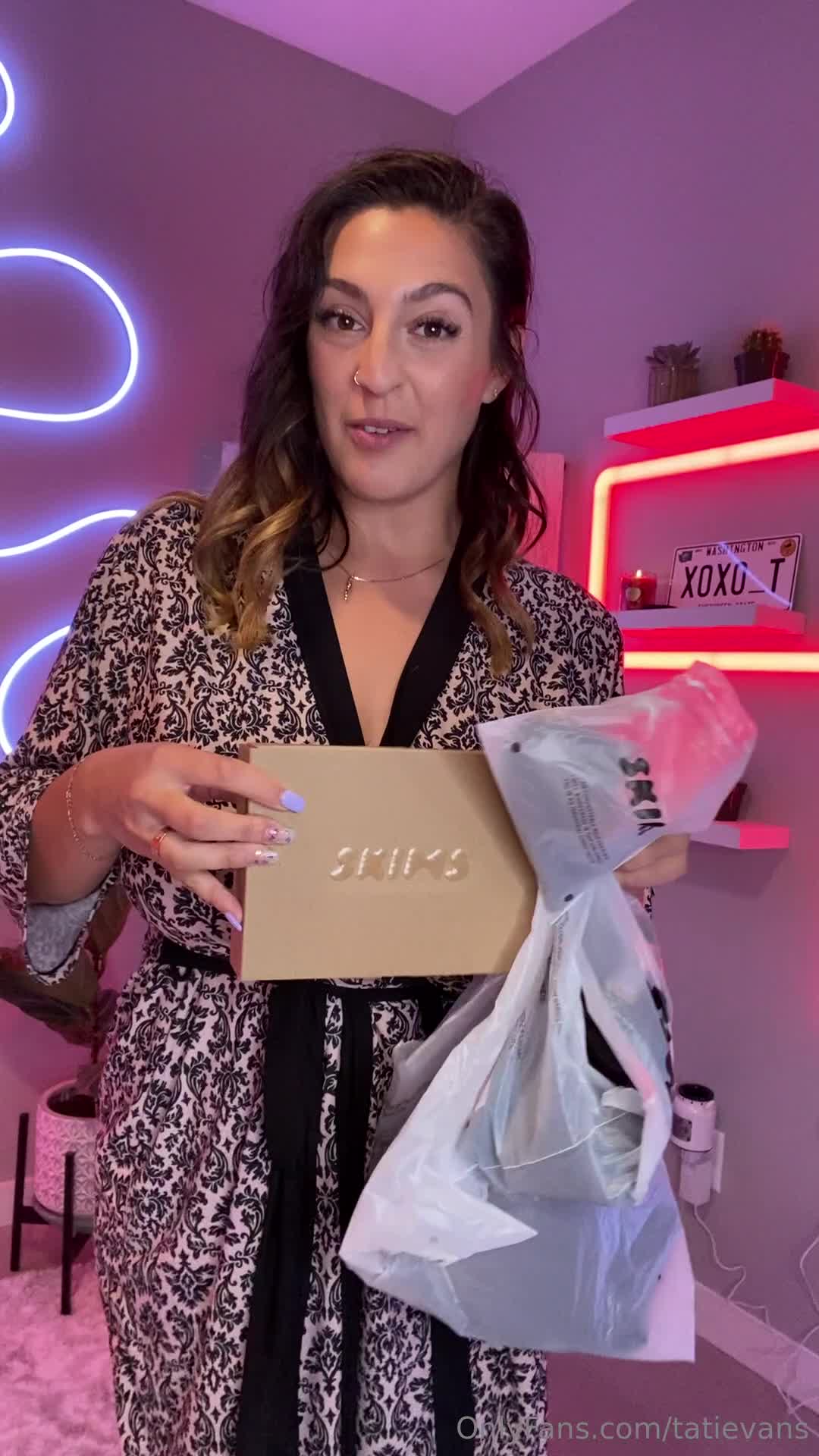 Video 116626 from xoxo_t / tatievans