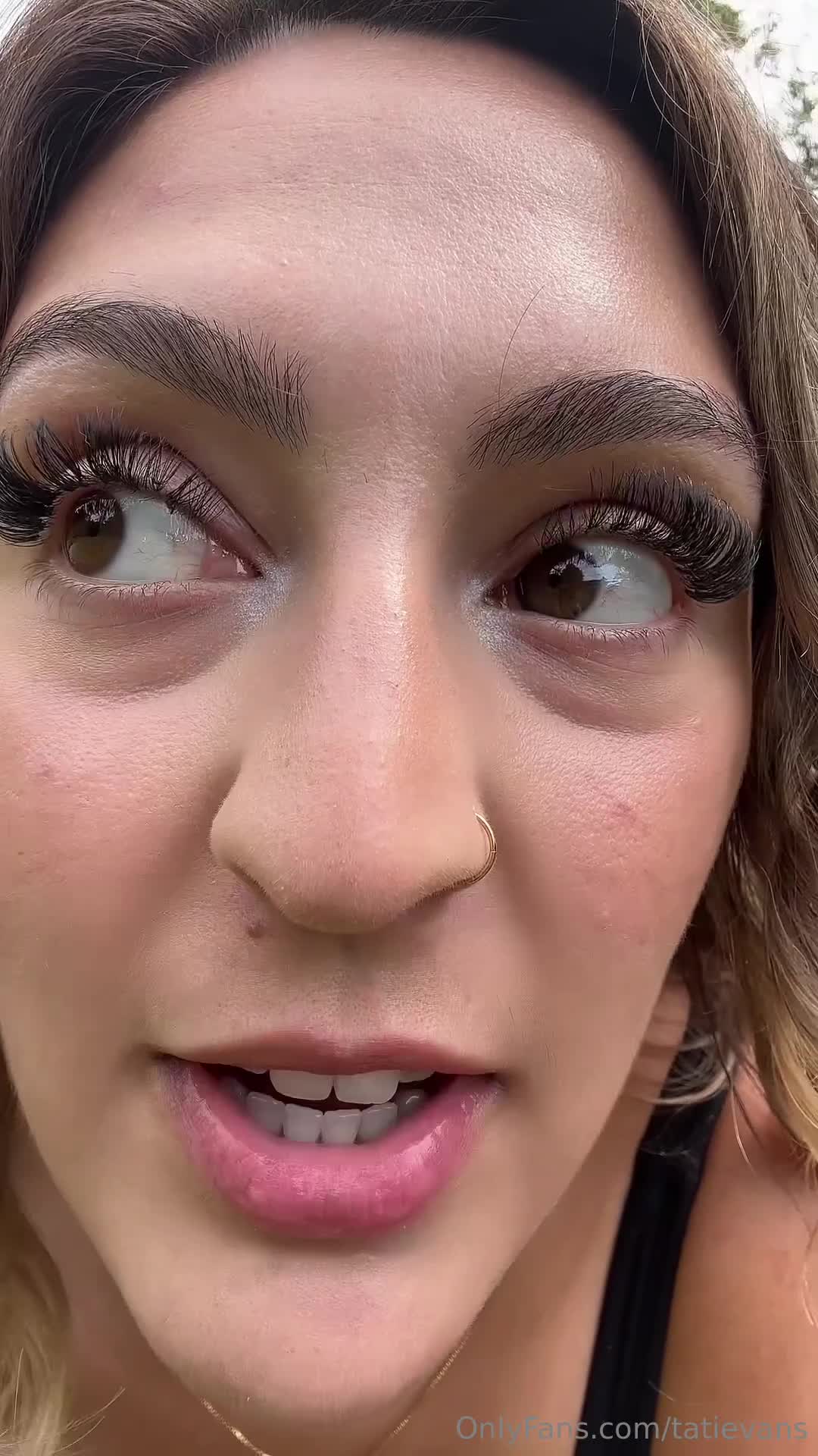 Video 117042 from xoxo_t / tatievans