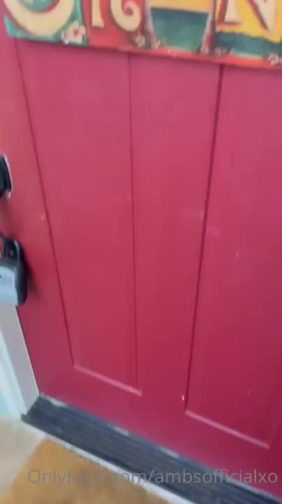 Video 117212 from ambs_official_ / Amber Ajami / syrian_queen