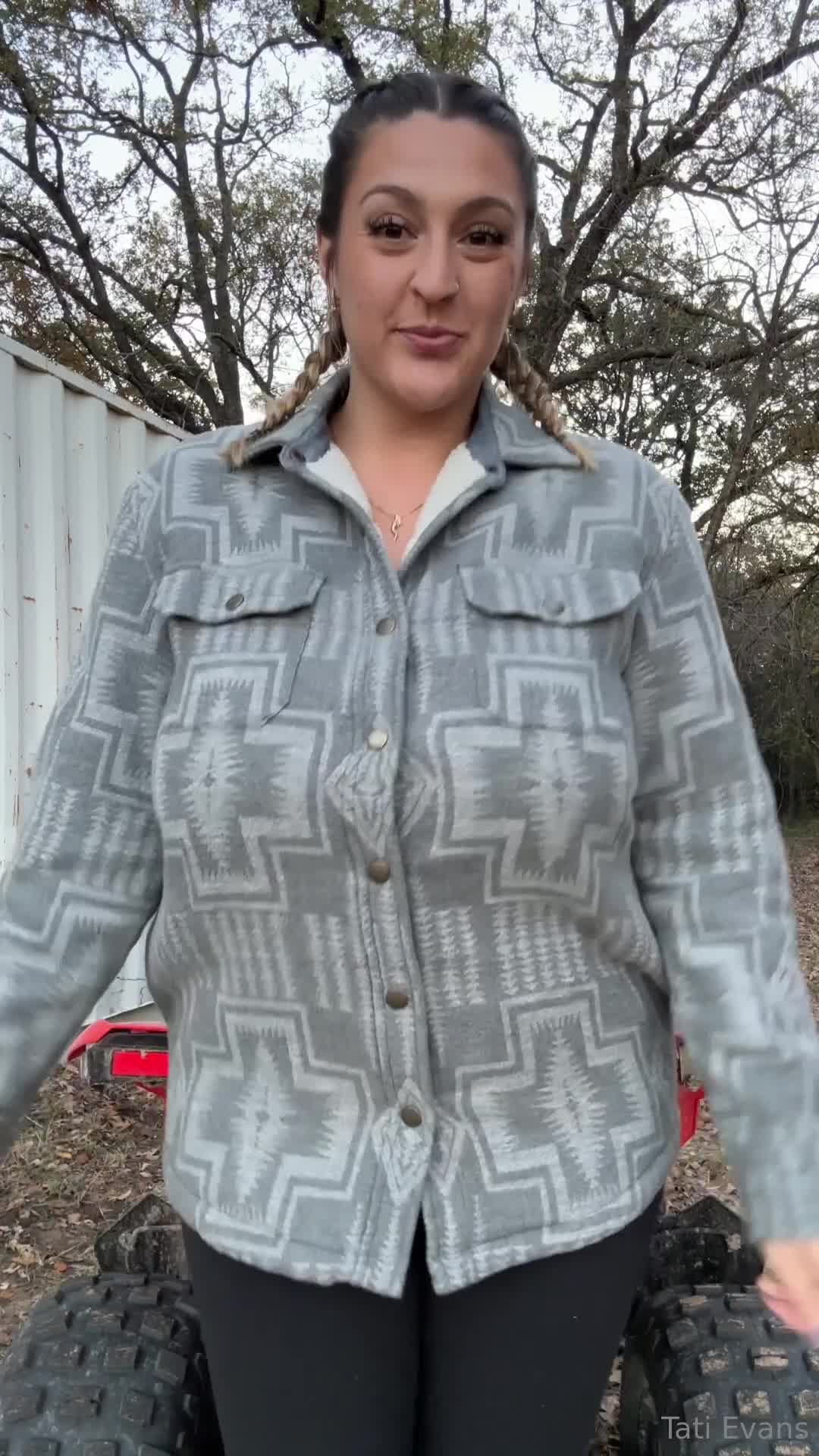 Video 117265 from xoxo_t / tatievans