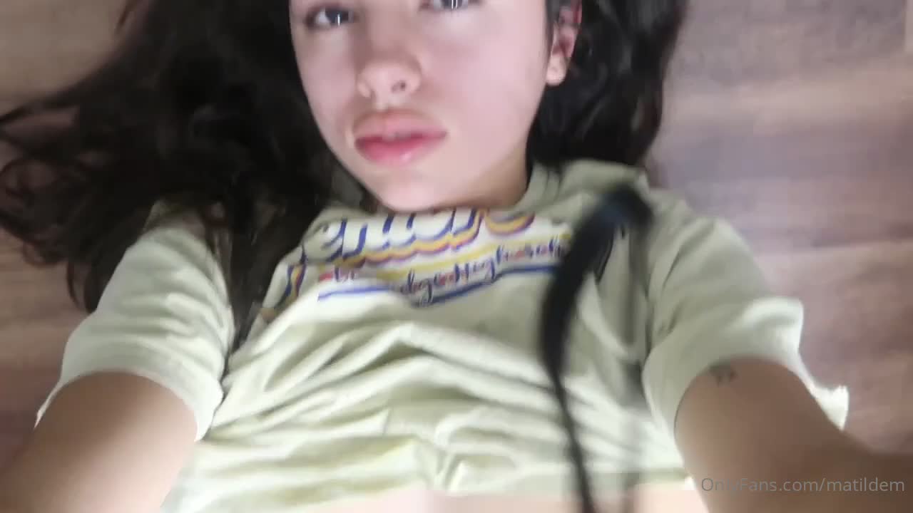 Video 117488 from Mati / Matildem