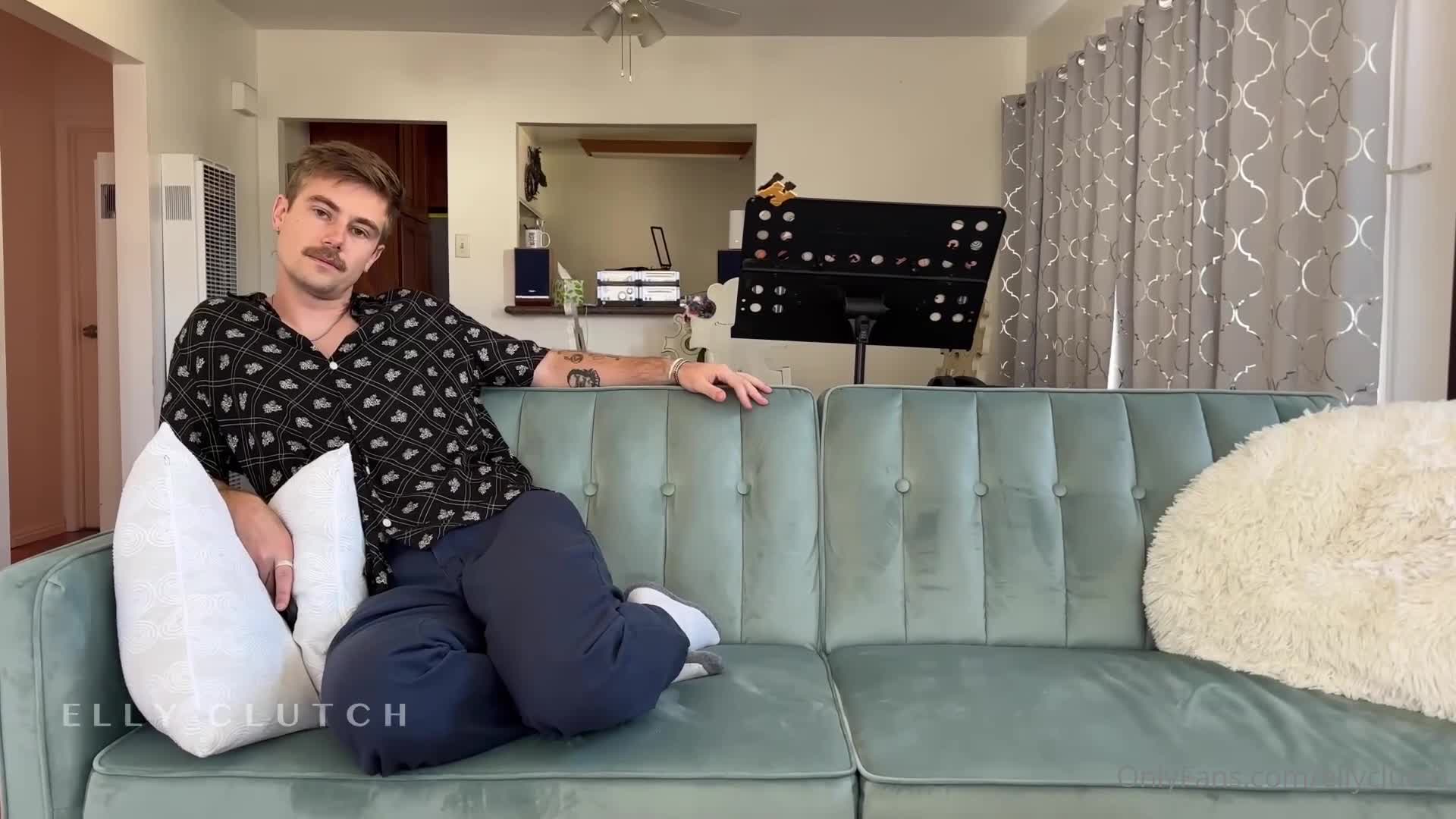 Video 118514 from Elly Clutch / PeachGoneWild