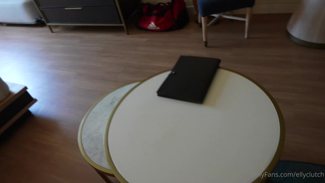 Video 119068 from Elly Clutch / PeachGoneWild