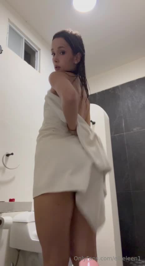 Video 119095 from Ellieleen